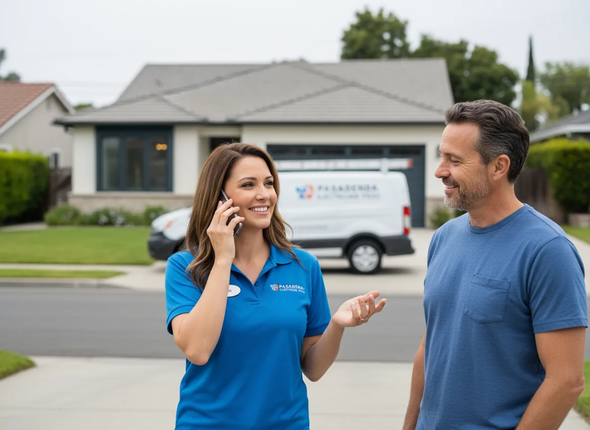 Electrician Soperton, GA FAQs